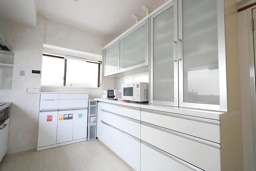 Rainbow Baikaiken Villa Tokyo Holiday home