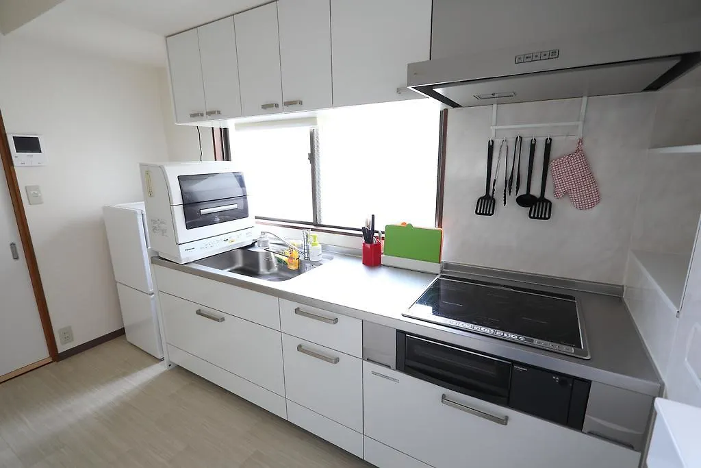 Rainbow Baikaiken Villa Tokyo Holiday home