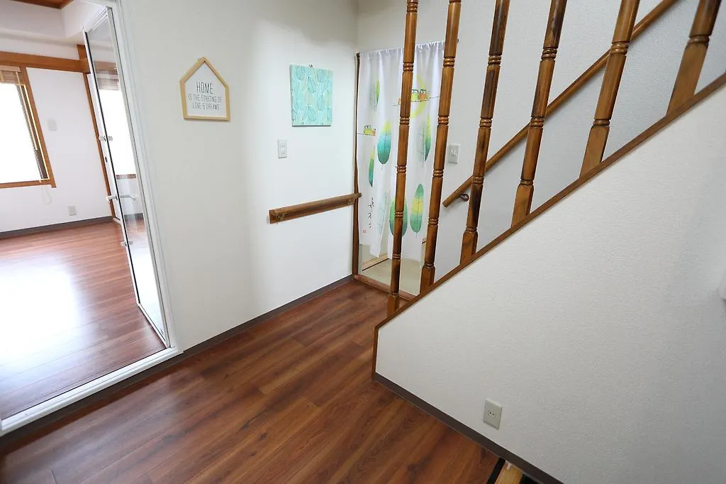 Holiday home Rainbow Baikaiken Villa Tokyo Japan